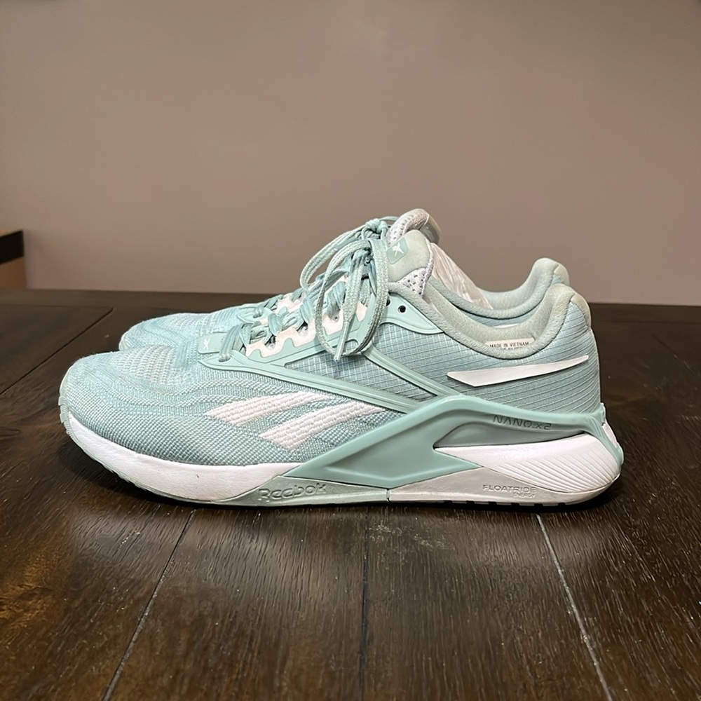 Women’s Reebok Nano X2 - Picture 2 of 4